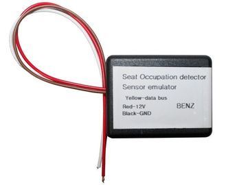 Bom preço. Emulador do sensor do detector da ocupação de Seat a pesquisar defeitos para todo o Benz W220, W163 on-line