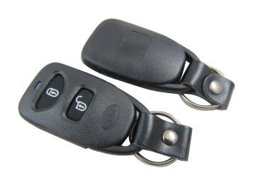 Bom preço. Kia Shell remoto 2 abotoa-se, caixa chave remota esperta do carro para Kia on-line