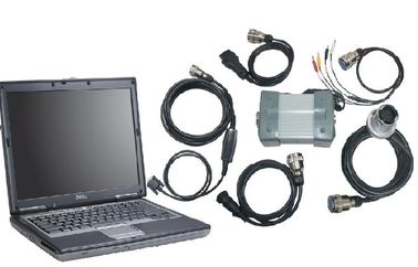 Bom preço. Multi ferramenta diagnóstica da estrela C3 Mercedes do MB da língua com programação autónoma do apoio de Dell D630 on-line