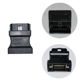 Bom preço. Conector de OBD2 16Pin da ESTRELA C4 do MB on-line